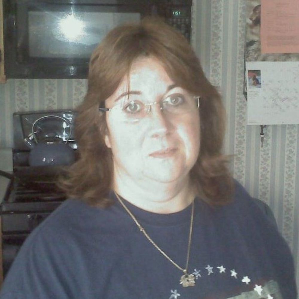 Meet your Posher, Patricia